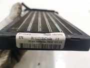 W?rmetauscher Innenraumheizung Zuheizer Peugeot 307, 2005.06 - 2008.06 0c6678003ql7nc0,