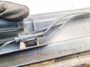 Windlauf Wischerabdeckung Opel Vectra, C 2002.04 - 2005.10 09179871,