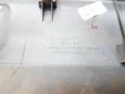 Zierleiste T?r Zier-Schutzleiste - Hinten Linke Opel Antara, 2006.01 - 2010.08 96660217,