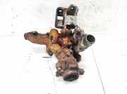 Turbolader Citroen C8, I 2002.07 - 2008.06 9644384180,