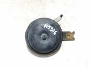 Hupe Mazda 323F, 1998.09 - 2004.05 Gebraucht,