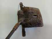 Bremssattel - Hinten Rechts Kia Sorento, II 2009.06 - 2012 Gebraucht,