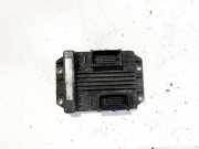 Steuergerät Motor ECU Opel Meriva, A 2002.12 - 2006.01 97350948,112500 - 0163