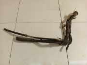 Tankeinfüllstutzen Tankrohr Kraftstoffrohr Ford Focus, 2011.04 - 2018 Gebraucht ,