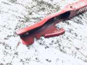 Lang Heckklappe Scharniere Scharnier - Hinten Rechts Hyundai Lantra, 1990.10 - 1995.11 Gebraucht,