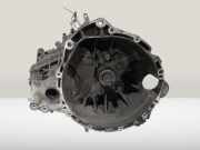 Schaltgetriebe Nissan Almera Tino 2003.09 - 2006.12 facelift 131482,314201