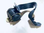 Sicherheitsgurt - Hinten Rechts Citroen C4, I 2004.11 - 2008.06 96567808xx,