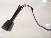 Gurtschloss - Vorne Rechts Toyota Auris, I E15 2006.10 - 2012.10 Gebraucht,