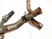 K?hlmittelrohrleitung Ford Galaxy, Mk III 2006.04 - 2010.06 Gebraucht,