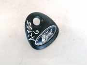 Taster ?ffner Heckklappe Ford Fiesta, IV 1995.08 - 2000.06 96fba43404ac,96fba43404-ac