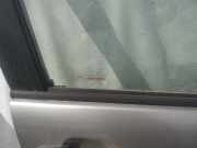 Zierleiste Leiste - Vorne Rechts Toyota Land Cruiser J12 2003 - 2010 Gebraucht,