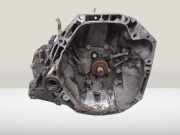 Schaltgetriebe Renault Clio, 2005.05 - 2009.06 8200166683,JXQ