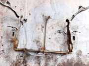 Schlo?tr?ger Opel Agila B 2008 - 2014 Gebraucht,