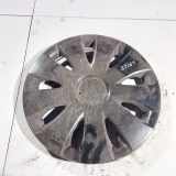 Radkappe Radzierblenden - R15 Opel Meriva, A 2002.12 - 2006.01 Gebraucht,