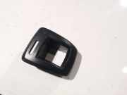 Innenausstattung - Hinten BMW 1-Series, E87 E88 2006.11 - 2011.09 facelift 7118698,7118698