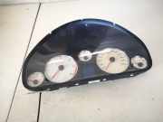 Tachometer Peugeot 407, 2004.05 - 2010.12 9658138780,a2c53106701