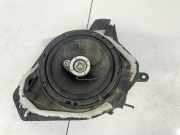 Lautsprecher Peugeot 206, 1998.08 - 2002.07 9627043080, 9631605580