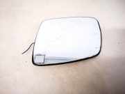 Spiegelglas - Vorne Rechts Dodge Journey. 2009.01 - 2014.12 Gebraucht,