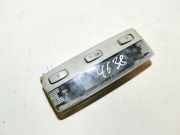 Innenbeleuchtung - Hinten Renault Vel Satis, 2002.06 - 2009.12 8200003037,