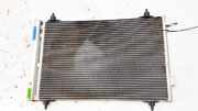 Klima Radiator Peugeot 307, 2000.08 - 2005.06 L11364,