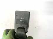 Gurtschloss - Hinten Rechts Chevrolet Captiva, 2006.01 - 2011.06 Gebraucht,