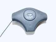 Innenausstattung Ford Maverick, I 1993.01 - 1999.12 484200F100,500000083546002