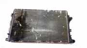 Wasserkühler Skoda Octavia, II 2004.02 - 2009.03 1k0121253aa,872272s