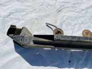 Stoßstangenträger vorne Honda CR-V, I 1995.10 - 1999.06 Gebraucht,