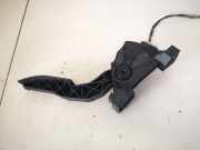 Pedalwerk Opel Vectra, C 2002.04 - 2005.10 9186724, 6pv008322-00