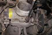 Drosselklappe Ford Mondeo, 1996.09 - 2000.11 958FVA, 958F-VA