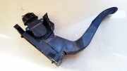 Pedalwerk Mercedes-Benz W639, 2003.09 - 2010.01 0281002561, A6393000604