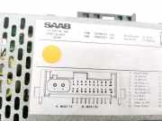 Radio SAAB 9-3, 2002.09 - 2008.06 12799727AA, 12803631AA