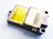 Steuergerät Airbag Peugeot 406, 1999.03 - 2004.05 facelift 9643400680, 550540400