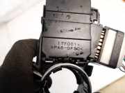 Lenkstockschalter Toyota Yaris, II (XP90) 2005.01 - 2011.01 17f001,