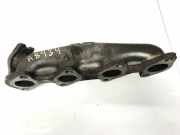 Abgaskrümmer Nissan Qashqai, I 2006.01 - 2010.06 071642, 071642