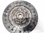 Kupplungsscheibe Opel Zafira, B 2005.07 - 2008.01 324039410,