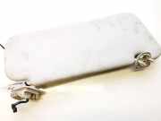 Sonnenblende Peugeot 407, 2004.05 - 2010.12 Gebraucht,