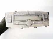Bedienelement für Klimaanlage Toyota Avensis, II 2003.04 - 2006.03 5590005160, 55900-05160 MB146570-0793 5590205050G