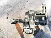 Lampenträger Heckleuchte - Hinten Ford Mondeo, 2000.11 - 2007.03 3S7113N411A, 3S71-13N411-A