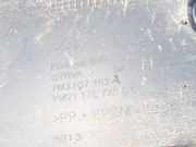 Stoßstangenhalter - Vorne Linke Volkswagen Sharan, 7M 2000.04 - 2005.11 facelift 7m3807183a, ym2117e775ca AUY