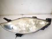 Hauptscheinwerfer - Vorne Rechts Mazda 5, CR 2005.02 - 2010.09 p5115r,