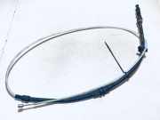 Seilzug Feststellbremse Volkswagen Caddy, III 2004.03 - 2010.09 2k0609721e, Bjb