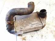 Ladeluftkühler Fiat Stilo, 2001.10 - 2007.01 Gebraucht,