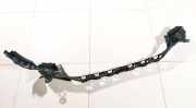 Stoßstangenhalter - Hinten Jaguar XF, X260 2015.01 --> gx6317e855a, gx63-17e855-a