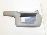 Sonnenblende Nissan Almera, N16 2000.06 - 2003.01 Gebraucht,
