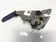 Handbremshebel Nissan Primera, P12 2002.01 - 2008.12 Gebraucht,