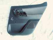 Türverkleidung - Hinten Rechts Skoda Fabia, II 5J 2010.06 - 2014.06 facelift 5j6867212, 320010112735619