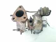Turbolader Toyota Avensis, I 2000.10 - 2003.02 facelift 1720127010, 17201-27010
