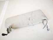 Sonnenblende Seat Leon, II 2005.05 - 2012.06 6q0857551e,