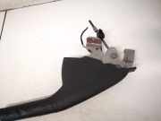 Handbremshebel Skoda Fabia, III NJ 2014.06 - 2018.06 6v0711461a,